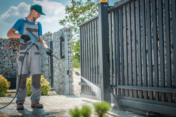Best Patio and Deck Pressure Washing  in Teays Valley, WV