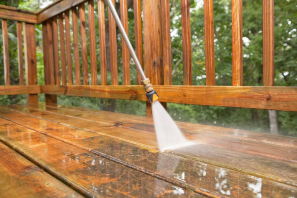 Reliable Teays Valley, WV Pressure Washing Solutions