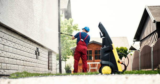 Best Solar Panel Cleaning  in Teays Valley, WV